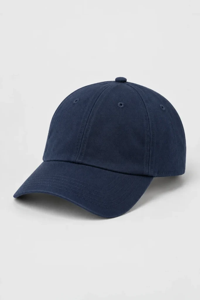 Caps