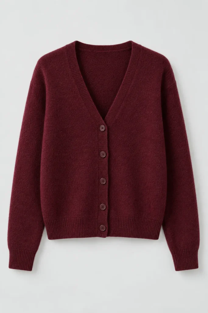 Cardigans