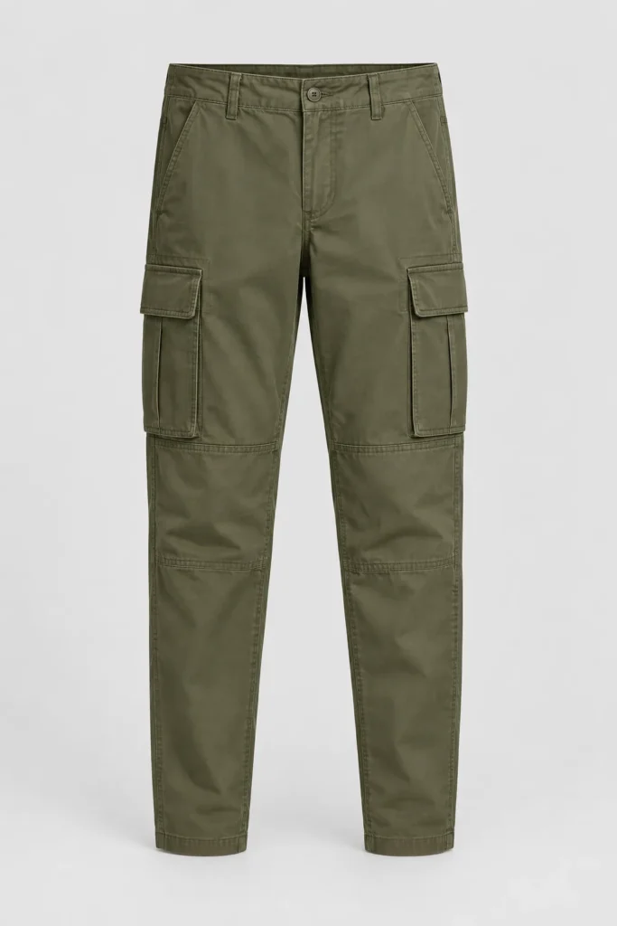 Cargos