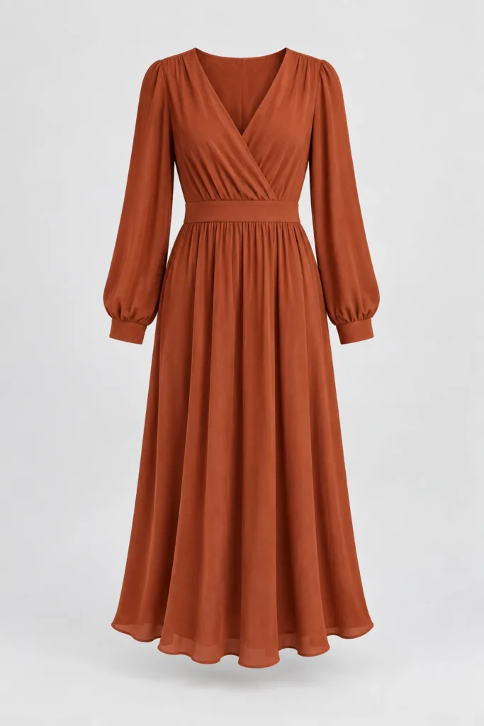 Dresses