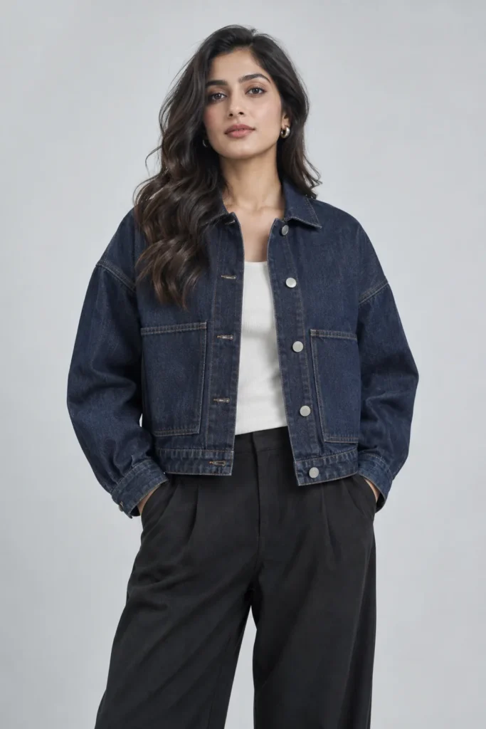 Jackets